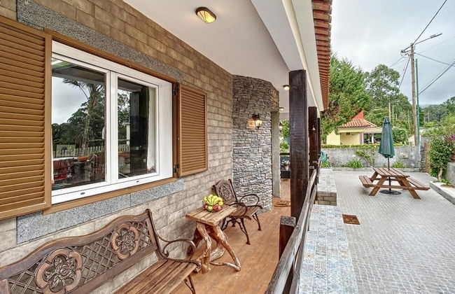 S Dias House by Atlantic Holiday - Foto 59