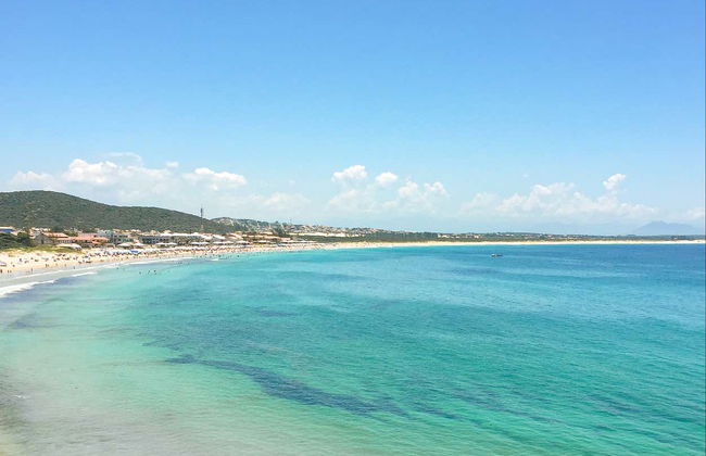 Trekking alle spiagge e ai belvedere di Cabo Frío - Foto 3