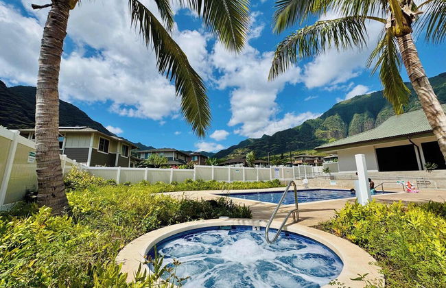 @ Marbella Lane - Stylish House + Impressive Views - Foto 37