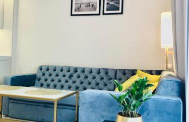 Luxury Apartments in Residence Maritime - Foto 21