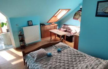 Agroturystyka Pod Lipa - Foto 11