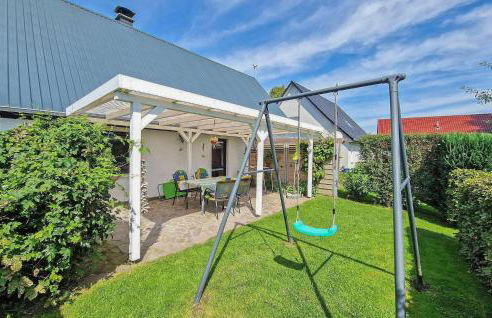 Doppelhaushälfte Mirow Starsow - Foto 14