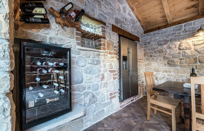 Villa in Sukosan With Pool Near the Sea - Foto 34