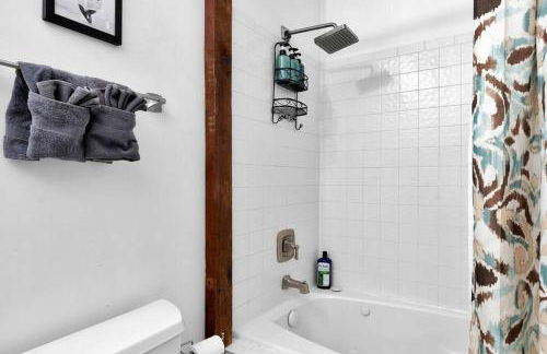 Johns Hopkins Historic Renovated home - Fells Point! - Foto 20