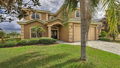 9 Mi to Parks Disney Area Home with Pool and Spa! - Foto 3