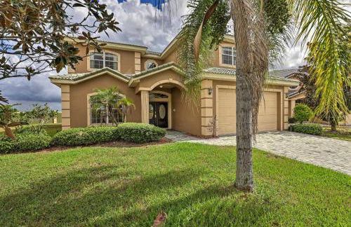 9 Mi to Parks Disney Area Home with Pool and Spa! - Foto 3
