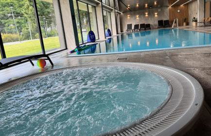 Omega Lake Premium Apartments - Foto 73