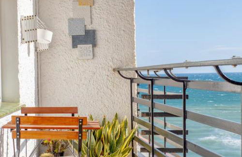 Atardecer en la playa en Marbella Centro - Photo 2