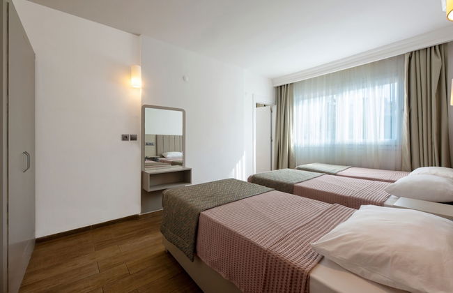 Golden Orange Apart Otel - Foto 5