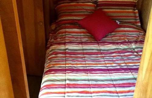 Rustic Cabin Beside the Great Sacandaga Lake in Northville, New York - Foto 4