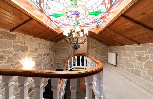 Pazo Torre Penelas - Foto 14