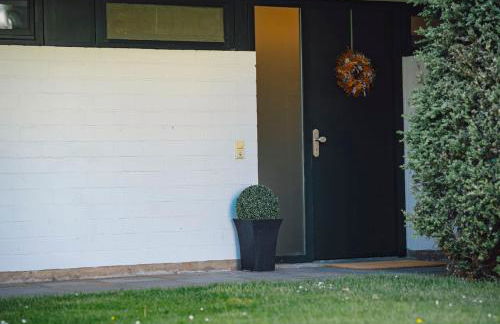 Sonnenstube - Westbalkon, Ruhige Lage, Sauna, Pool, Seenähe, Dachterrasse - Foto 21