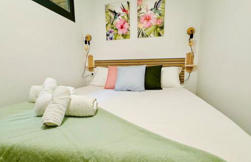 Mediterranean Flat next to the Historic Center - Photo 23