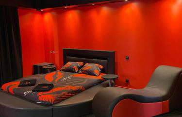 Le souffle de l’amour - Foto 1