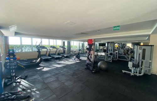 Apto VISTA MAR na Av Contorno - Photo 49