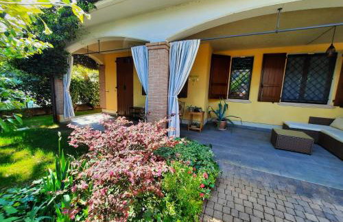 Casa Cecilia - Foto 17