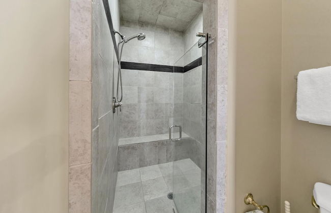 Silver Beach Towers - Penthouse106e - Foto 22