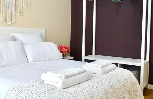 Piso Riazor 4 habitaciones - Foto 5