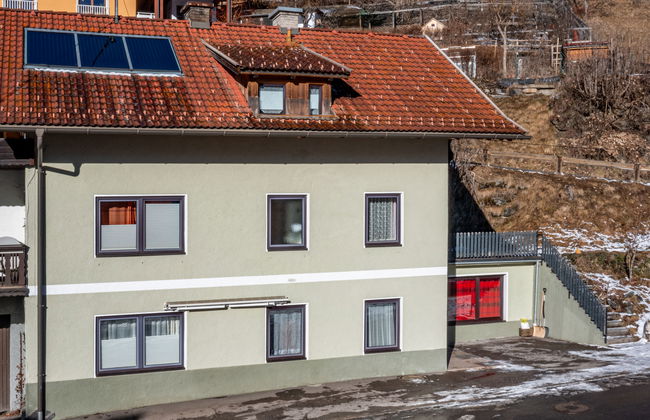 Haus Hilda - Photo 50