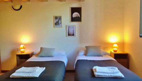 Borgo Castelluccio Country House - Photo 4