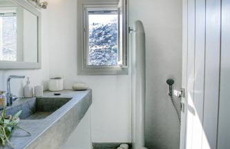 Serifos Beachfront Villa Ganema - Foto 79