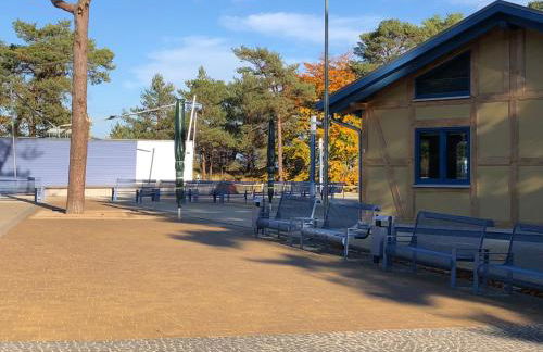 Ferienwohnung Strandnah mit Terrasse - Foto 17