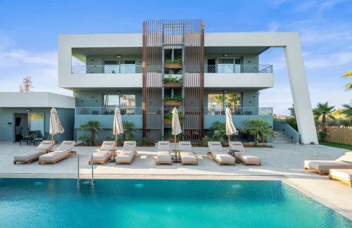 Nerium Luxury Suites - Foto 4