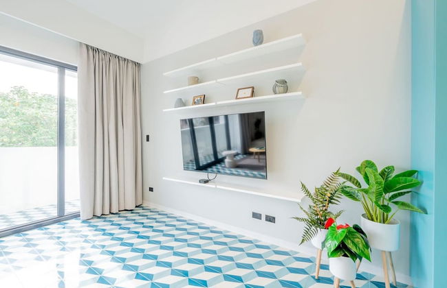 Great 1BR in Santa Ana - Photo 40