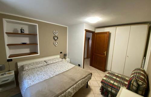 CASA VACANZE A LA SALLE - Foto 17