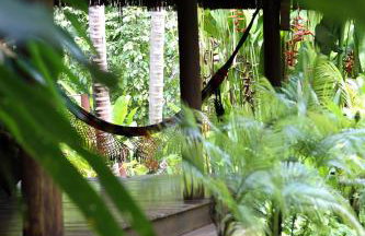 Bahia Soul - Casa Mutá - Barra Grande - Península de Maraú - Foto 33