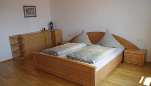 Ferienwohnung St. Georg - Foto 2