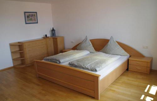 Ferienwohnung St. Georg - Foto 2