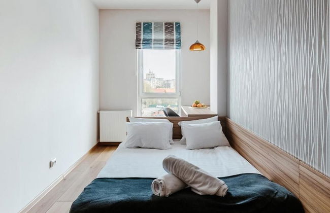 DD Apartments - Foto 9