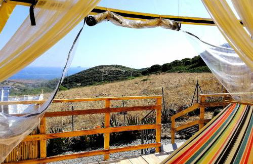 Agriturismo Glamping Erbe Matte - Foto 33