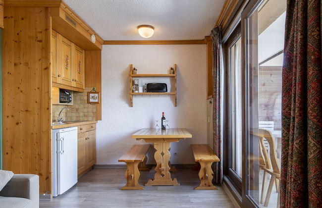 Résidence Hôtel Rent - Foto 27