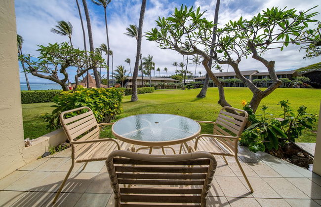 Napili Shores Maui by OUTRIGGER - Foto 26