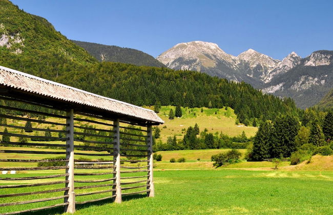 Mountain Lodge Pokrovec - Foto 25