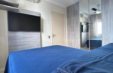 Lindo apt próximo ao consulado - Foto 2