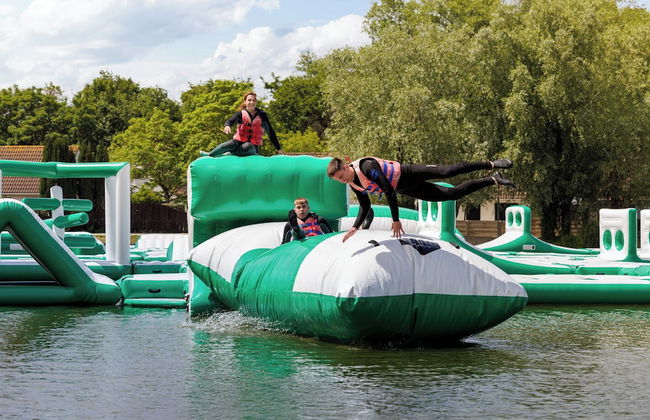 Sunparks Oostduinkerke aan zee - Foto 60