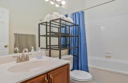 Luxury Townhouse in Alexandria - Washington DC Metro Area - Foto 36