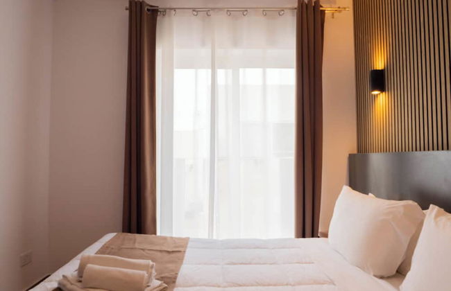 Tritoni Marina Apartments and Suites - Foto 43