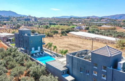 Elysian Suites - Foto 36