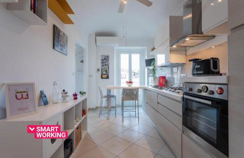 Luminoso appartamento a due passi da Porta Susa by Wonderful Italy - Foto 2