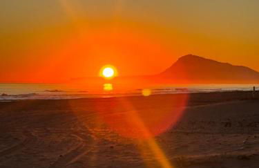 Chalet OLIVA NOVA - Photo 28