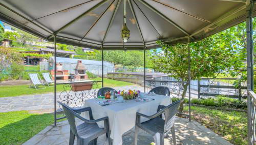 Zio Enry Terrace Apartment Orta Lake - Happy Rentals - Foto 3