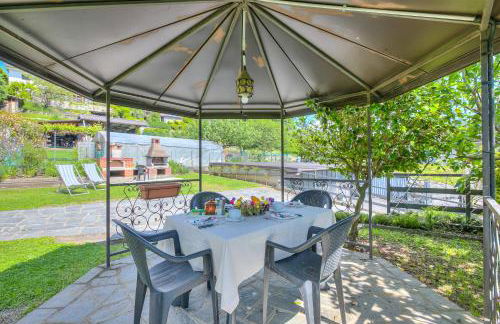 Zio Enry Terrace Apartment Orta Lake - Happy Rentals - Foto 3