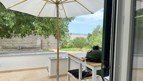 Matek family & studio apartment Rovanjska - Foto 2