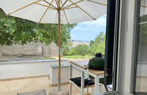 Matek family & studio apartment Rovanjska - Foto 2