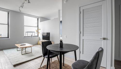 Loop 1BR w Deck Gym WD nr W Loop the L CHI-220 - Foto 5, Other