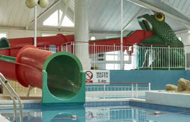 Sea view, 73 rosewood with decking, Thorness bay - Foto 22